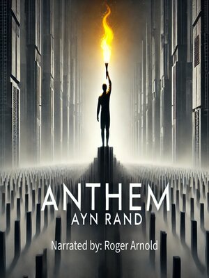 cover image of Anthem